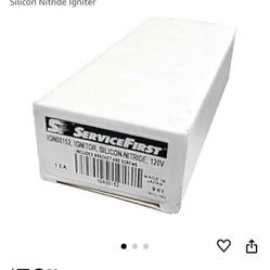 Trane Ignitors OEM