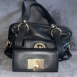 MK Shoulder Bag
