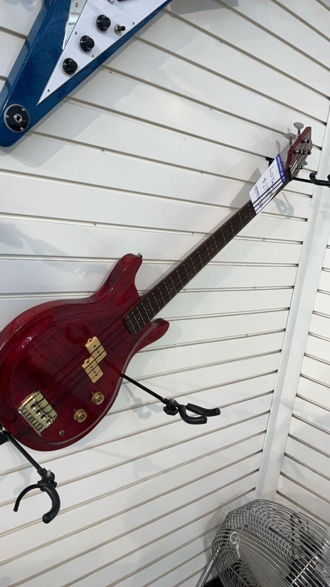 Guitar