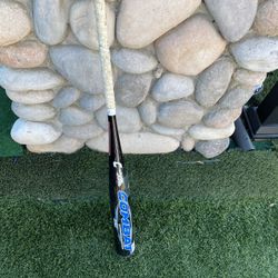Baseball Bat 