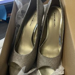 Bandolino Pumps Size 9.5