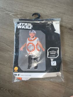 Star Wars Halloween