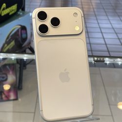 iPhone 17 Pro Max 512gb Liberado Unlocked 