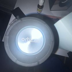 Speaker Ortizan 