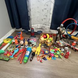 Toys 12