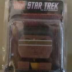 Star Trek Tiki Tiki Totem