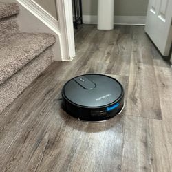 Robo Home Vacuum/Mop