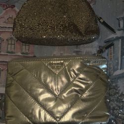 Victoria Secret Makeup Bag 