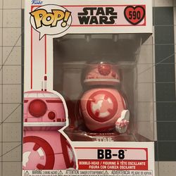 Funko Pop - BB-8 / Starwars