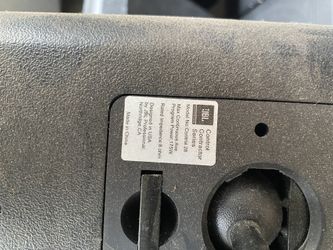 JBL speakers control 25 and control 28 contractor series