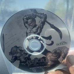 Myth II: Soulblighter (Windows/Mac 1998) Bungie Acceptable Condition Broken Case