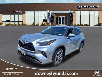 2024 Toyota Highlander