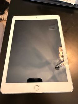 I pad