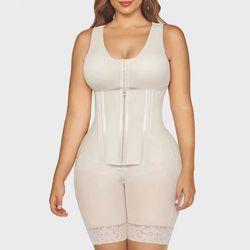 Shapewear - Fajas
