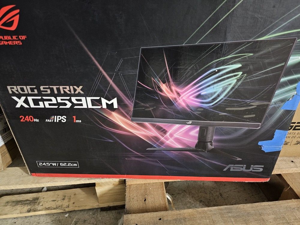 Rog Swift Pg279qm