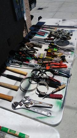 Tools