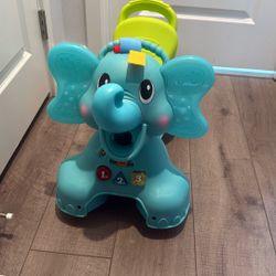 Baby Walking Toy