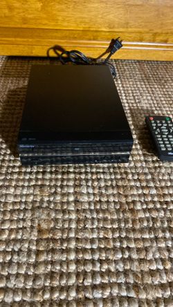 DVD Player