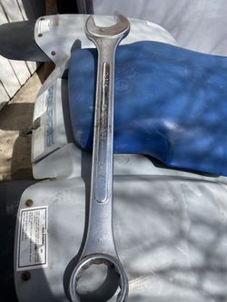 Evercraft 2 1/4 Wrench