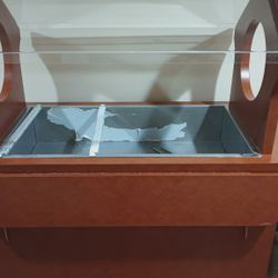 Portable Salad Bar For Dining Hall