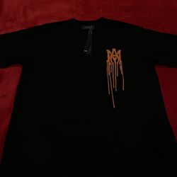 Amiri Designer T shirt