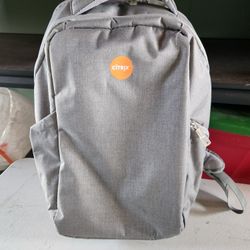 Computer (Laptop) Backpack- CITR!X