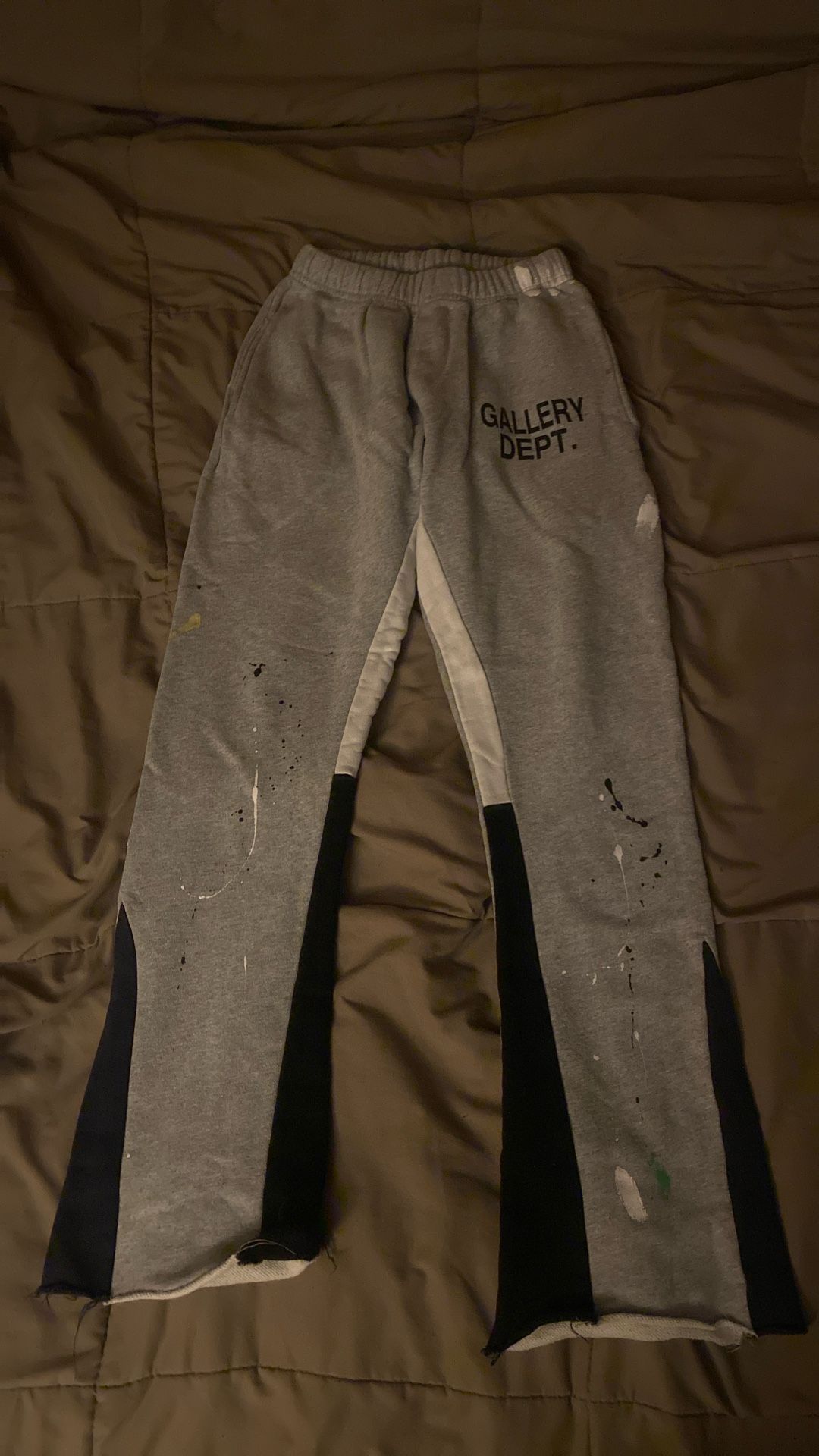 Gallery Dept Joggers