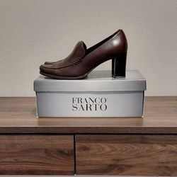 Franco Sarto High Heel Pumps