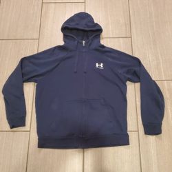Under Armour Hoodie Men's Size Medium