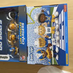 Los Angeles Chargers