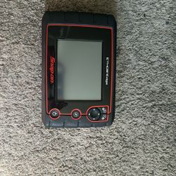 Snap On Scanner 
