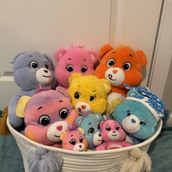 Care Bears 