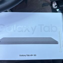 GALAXY TAB A9+5G 