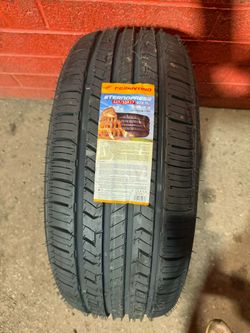 225/55/17 New Tires Set