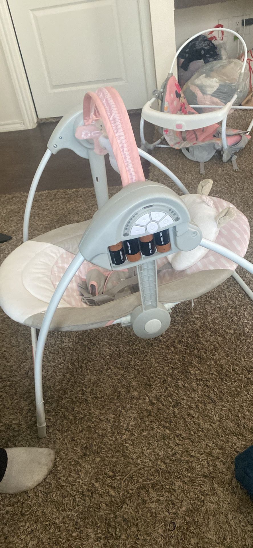 Baby Swing