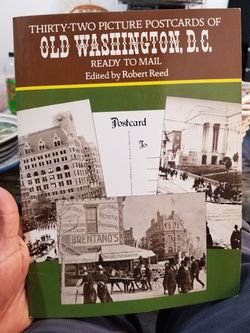 Vintage postcards