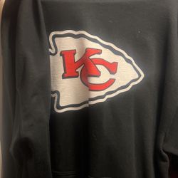 Chiefs Hoodie 