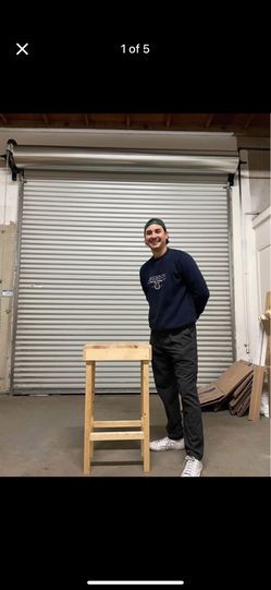New Wooden Tables