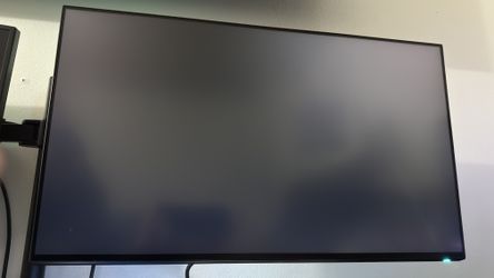 Alienware 27’ AW2721D 2k 240Hz