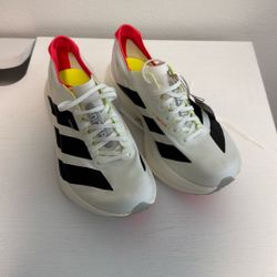 Adidas Adios Pro 4 (W8/M6.5)