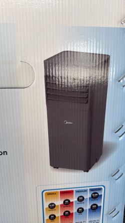 Portable AC