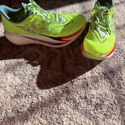 Hoka Cielo X1 3.0 Size Size 11M Size 12w