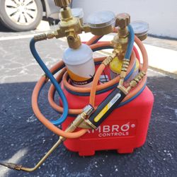 Mini Torch Set 