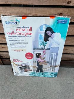 Baby Gate