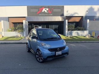 2013 smart fortwo