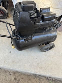 Compressor