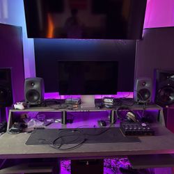 Genelec 8030c (pair)