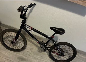 Bmx trick bike - Hyper Bicycles 20in spinner bike