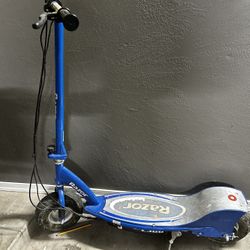 Razor Electric Scooter