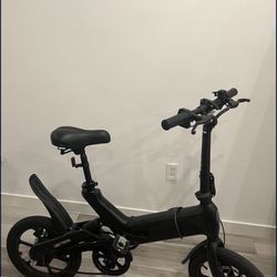 Jetson Haze Eletric Bike